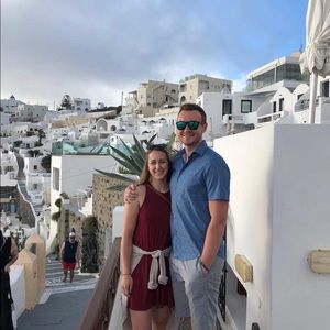 Meet your Posher, Courtney